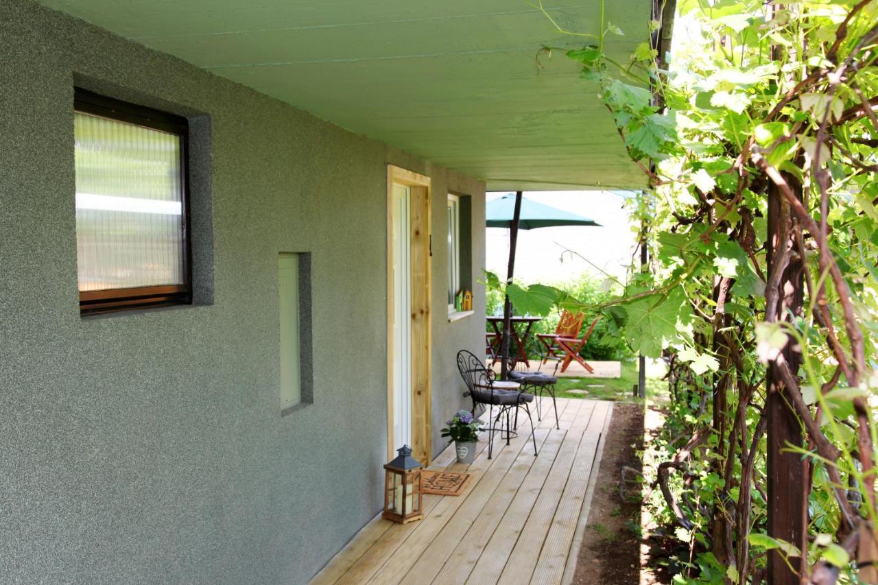Studio Luna Bled Exterior foto